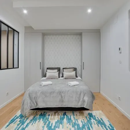 Suite Luxury Re Apartment *