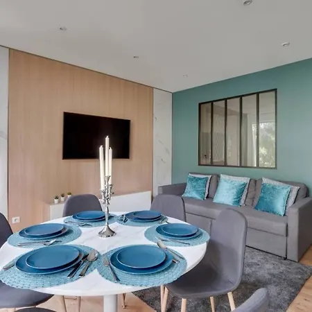 Apartman Suite Luxury Re *