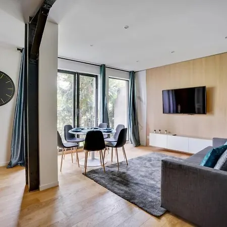 Suite Luxury Re Apartman *