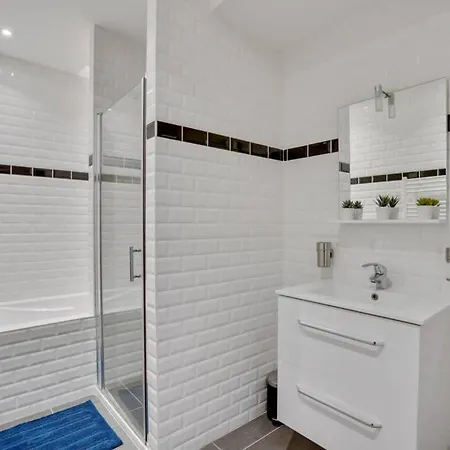 Suite Luxury Re Apartment